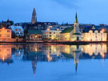 Reykjavik