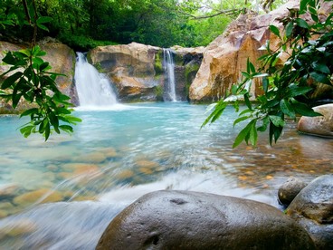 Parco nazionale Rincon de la Vieja