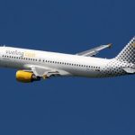 Airbus A320 Vueling ©FlightReal via Wikipedia