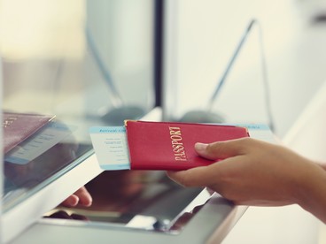 Passaporto: indispensabile per viaggiare