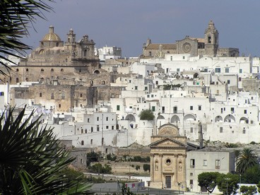 Torre Pozzelle, Ostuni - ph Art Anderson - Creative Commons 3.0 Unported