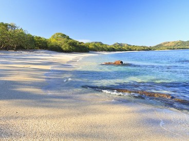 Playa Conchal, Costa Rica