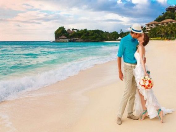 Viaggi Di Nozze In Estate Ecco Le Migliori Idee E Destinazioni Evolution Travel