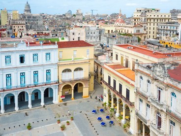 Avana, Cuba