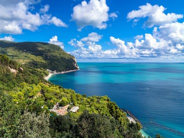 Riviera del Conero: meraviglia delle Marche