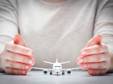 Paura di viaggiare in aereo?