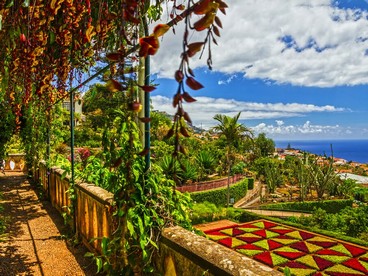 Madeira