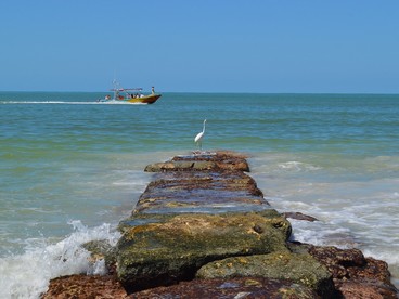 Isla Holbox, Messico