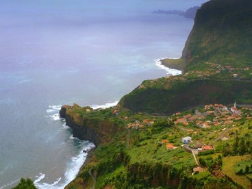Madeira, isola del Portogallo