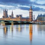 Big Ben e Parlamento, Londra