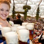 Oktoberfest 2017: birra e musica