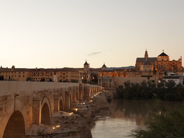 Ponte Romano di Cordoba - ph Grand Parc, Bordeaux, France