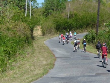 Tour di Cuba in bicicletta