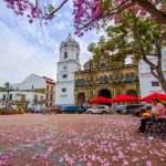 La Cattedrale di Panama City