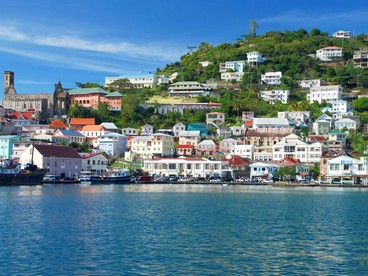 Grenada, Caraibi