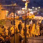 Presepe Vivente tra i Sassi di Matera