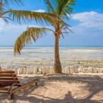 Watamu Beach in Kenya