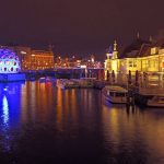 amsterdam light festival