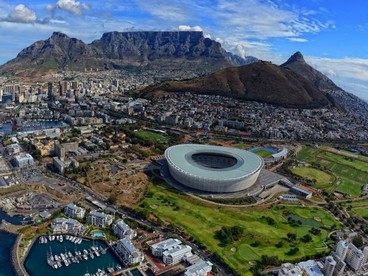 Cape Town