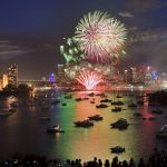 Capodanno a Sydney