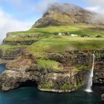 Gasadalur, Isole Faroe