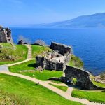 Lago Loch Ness