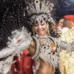 Carnevale di Rio de Janeiro