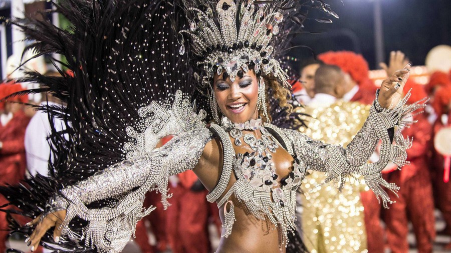 Carnevale di Rio de Janeiro