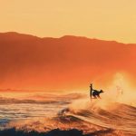 Imparare a surfare: in Spagna si può