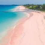 Pink Sand Beach