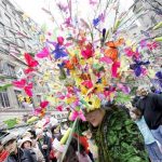 Easter Parade a New York - © photo accuweather.com