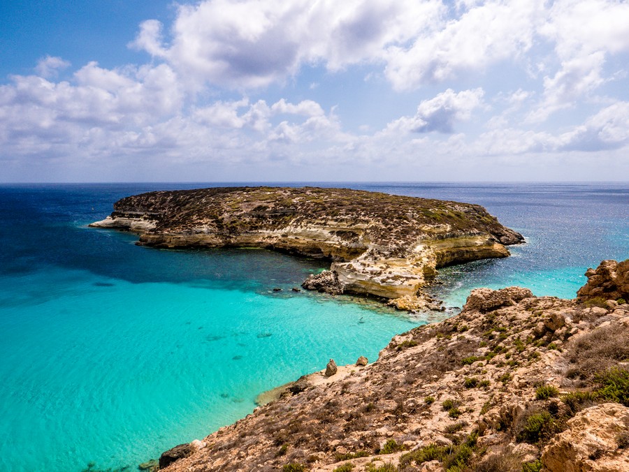 Isola dei Conigli