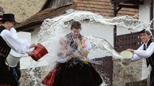 Pasqua in Ungheria © photo imagazin.hu