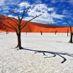 Dead Vlei, deserto del Namib