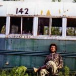 Christopher McCandless e Magic Bus, in Alaska