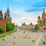 Mosca: Piazza Rossa, Cremlino e Cattedrale di San Basilio