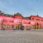 Casa Rosada a Buenos Aires