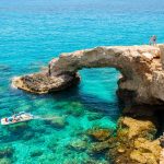 Cipro, Ponte degli innamorati