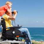 Turismo accessibile per vacanze serene in famiglia