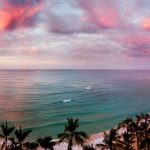 Waikiki Beach, Hawaii