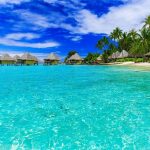 Bora Bora, Polinesia Francese