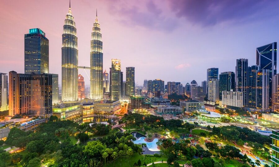 Kuala Lumpur