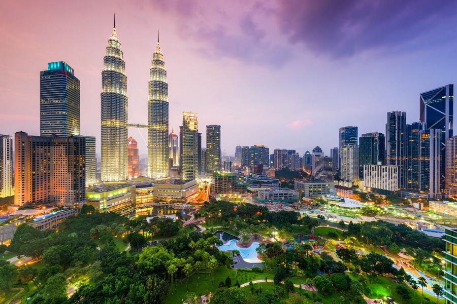 Kuala Lumpur