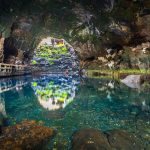 Grotta Jameos del Agua, Lanzarote