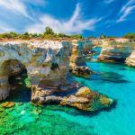 Torre Sant'Andrea, Salento