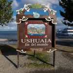 Ushuaia, la città alla fine del mondo