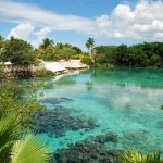 Cozumel, un parco naturalistico