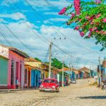 Trinidad, Cuba