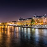 Musee d'Orsay - Parigi