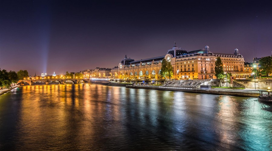 Musee d'Orsay - Parigi